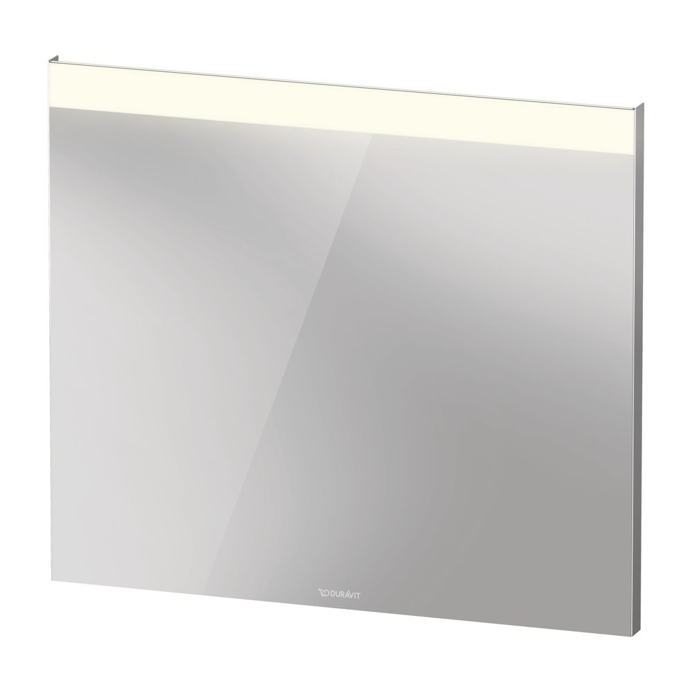 Duravit Licht und Spiegel Wandmontage 35x800x700mm, Mattweiß, Good, LED oben, ... DURAVIT-LM7836000000000 4063382551917 (Abb. 5)