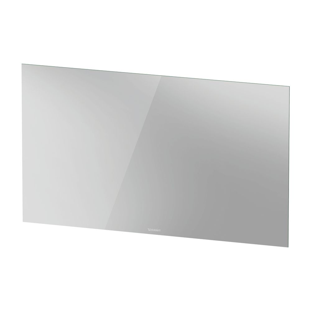 Duravit Licht und Spiegel Wandmontage 33x1200x700mm, Mattweiß, Better, LED, 58... DURAVIT-LM7818000000000 4063382551832 (Abb. 5)
