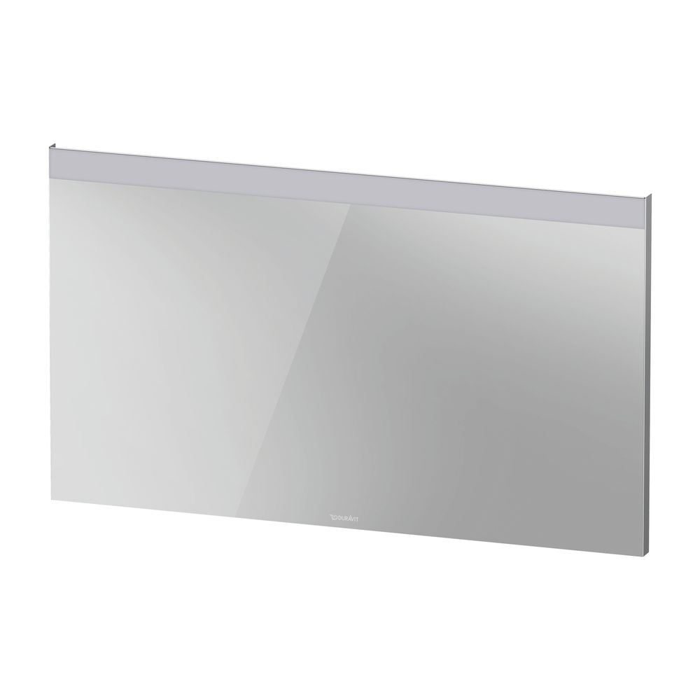 Duravit Licht und Spiegel Wandmontage 35x1200x700mm, Mattweiß, Good, LED oben,... DURAVIT-LM7838000000000 4063382551979 (Abb. 4)