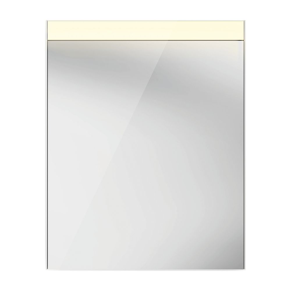 Duravit Best Spiegelschrank mit Licht Wandmontage 148x610x760mm, L, Neutral, Tür ... DURAVIT-LM7840R00002 4053424468198 (Abb. 5)
