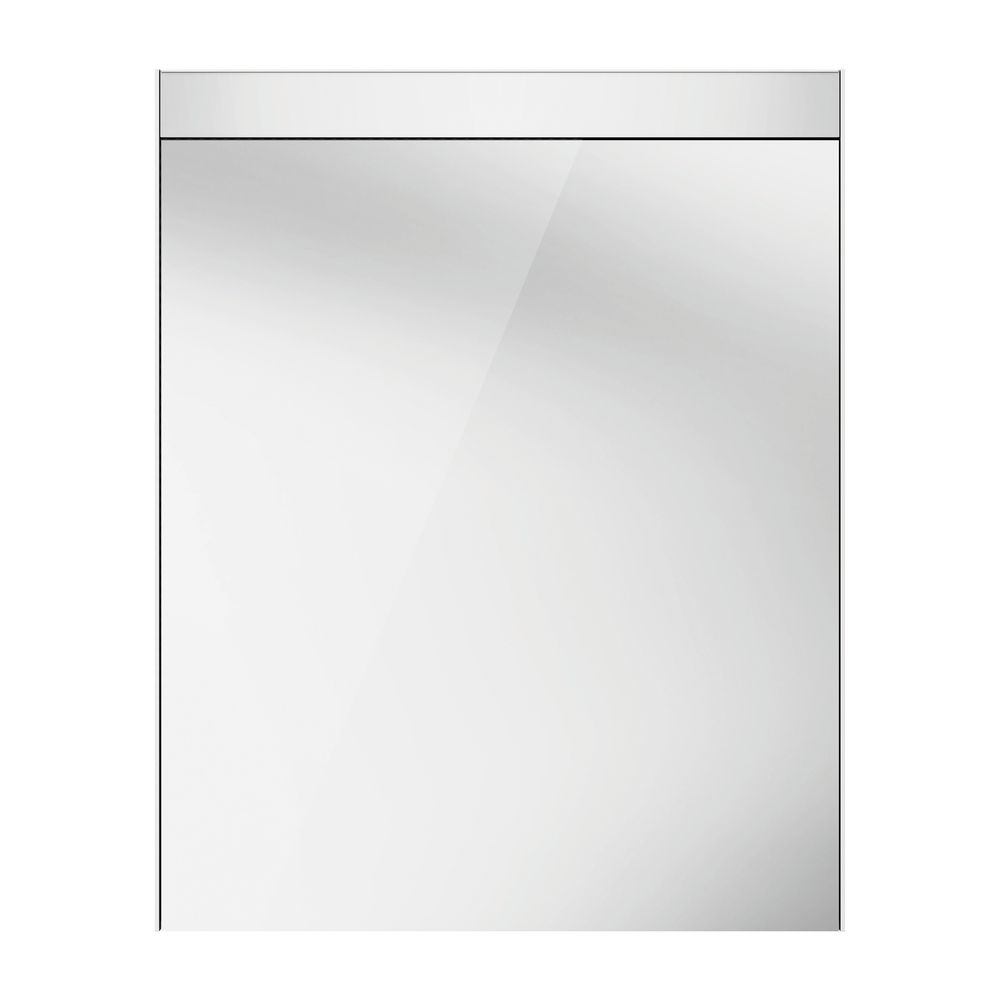 Duravit Best Spiegelschrank mit Licht Wandmontage 148x610x760mm, L, Neutral, Tür ... DURAVIT-LM7840R00002 4053424468198 (Abb. 6)