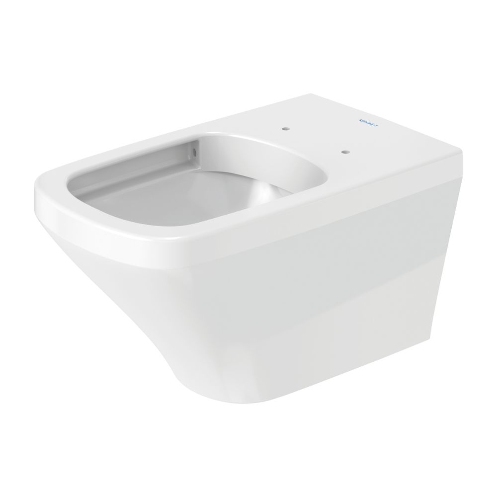 Duravit DuraStyle Wand-WC 620x370x350mm, Weiß Hochglanz, 4,5l, Tiefspüler, rimless... DURAVIT-2542090000 4021534924279 (Abb. 15)
