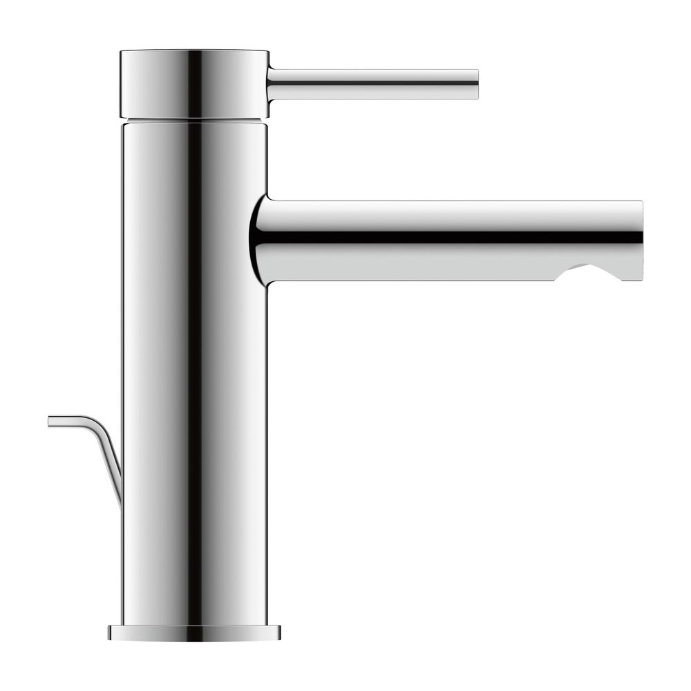 Duravit Circle Einhebel-Waschtischmischer M, Chrom 4,5l/min, mit Garnitur, Hebelg... DURAVIT-CE1020001010 4067116104356 (Abb. 3)