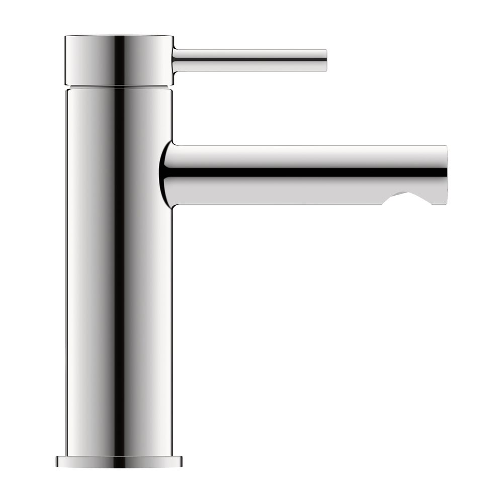 Duravit Circle Einhebel-Waschtischmischer M, Chrom 4,5l/min, Hebelgriff, Ausladun... DURAVIT-CE1020002010 4067116104363 (Abb. 3)