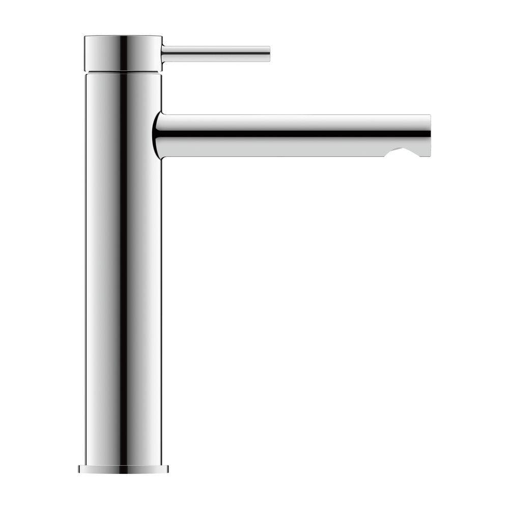 Duravit Circle Einhebel-Waschtischmischer L, Chrom 4,5l/min, Hebelgriff, Ausladun... DURAVIT-CE1030002010 4067116104448 (Abb. 3)
