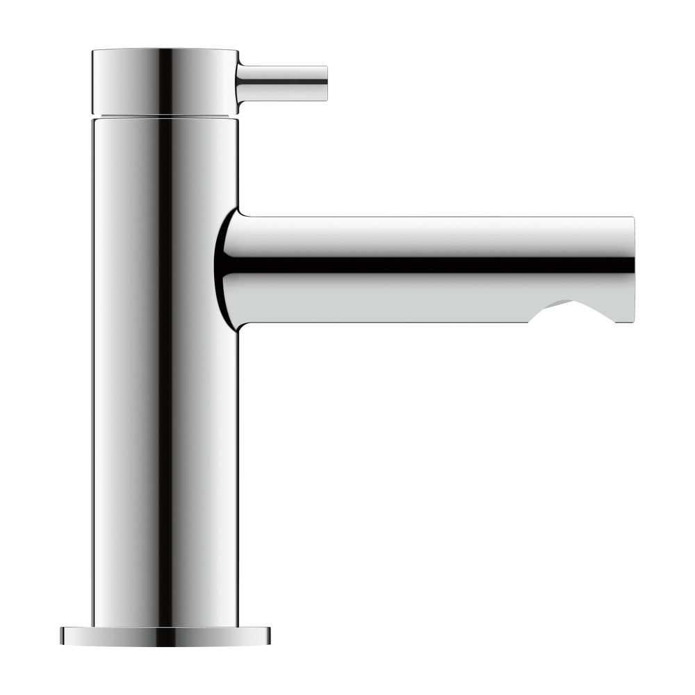 Duravit Circle Standventil Chrom, 4,5l/min, 90mm Ausladung, 135mm Höhe, Strahlfor... DURAVIT-CE1080002010 4067116104493 (Abb. 3)