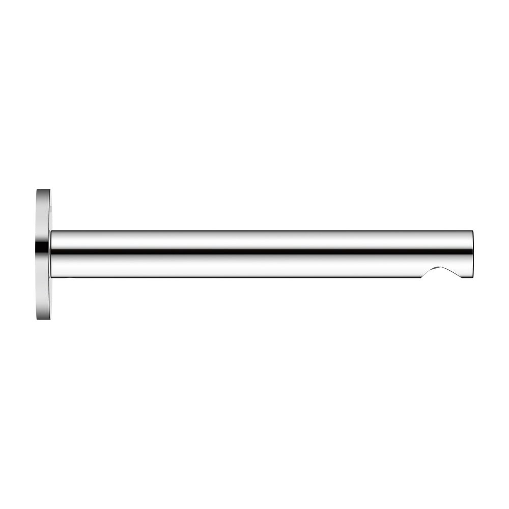 Duravit Circle Wanneneinlauf Unterputz, Chrom Hochglanz, Rosette rund, Ausladung ... DURAVIT-CE5240010010 4067116104592 (Abb. 2)