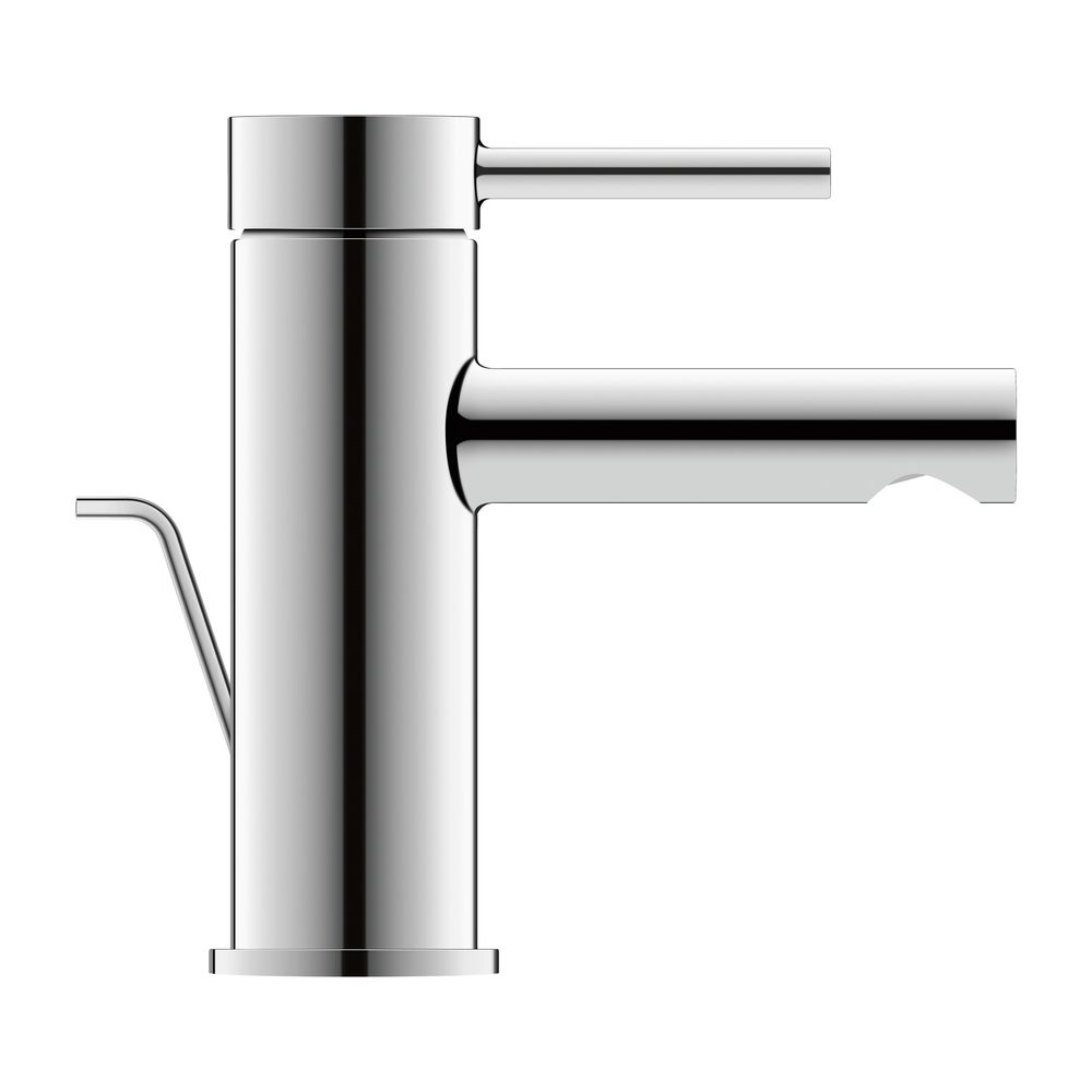 Duravit Circle Einhebel-Waschtischmischer S FreshStart, FreshStart, Chrom 4,5l/mi... DURAVIT-CE1011001010 4067116104301 (Abb. 2)