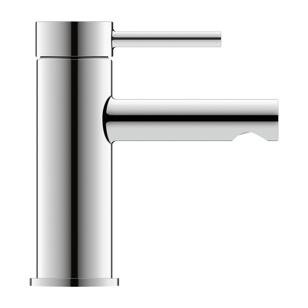 Duravit Circle Einhebel-Waschtischmischer S FreshStart, FreshStart, Chrom 4,5l/mi... DURAVIT-CE1011002010 4067116104325 (Abb. 2)