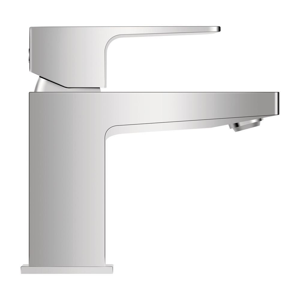 Duravit Manhattan Einhebel-Waschtischmischer S FreshStart, Chrom, 4,5l/min, Hebel... DURAVIT-MH1011002010 4067116104684 (Abb. 2)