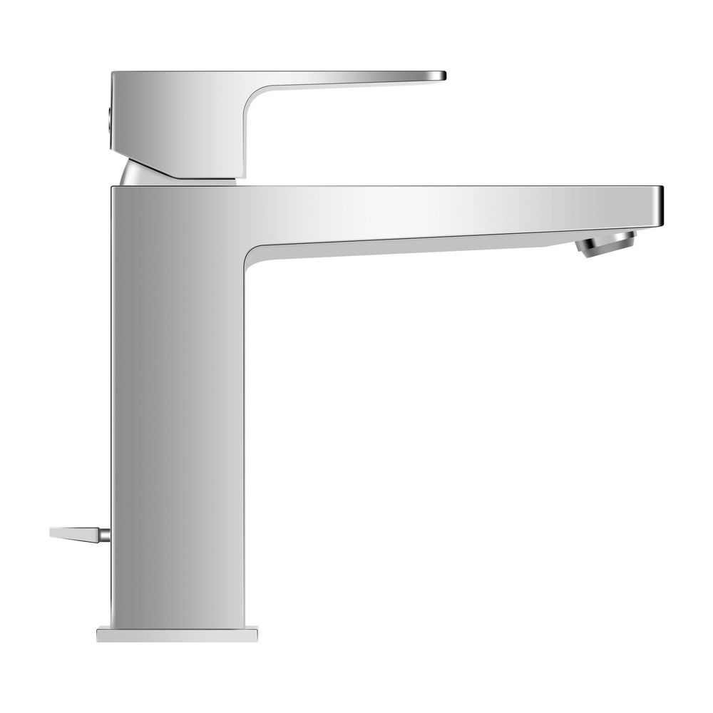 Duravit Manhattan Einhebel-Waschtischmischer M FreshStart Chrom, 4,5l/min, mit Ga... DURAVIT-MH1021001010 4067116104752 (Abb. 2)