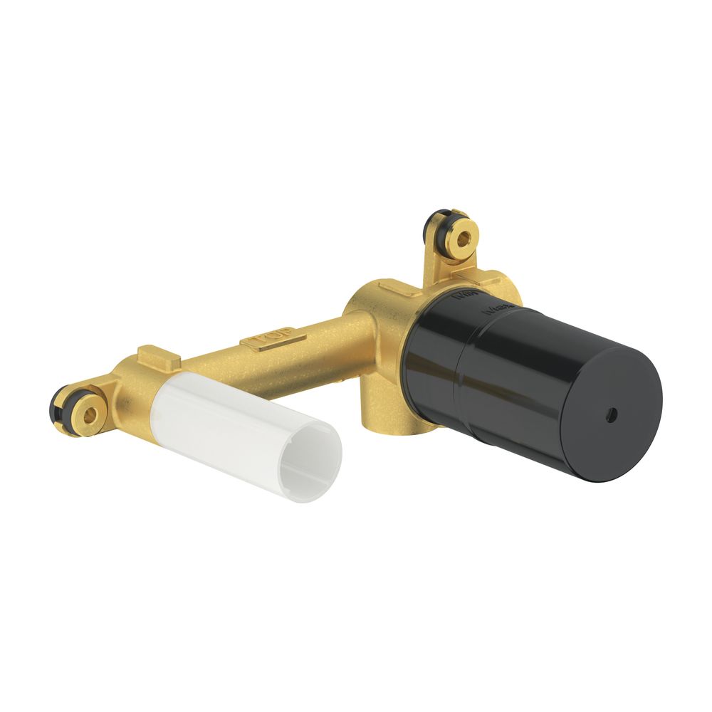 Duravit Grundkörper Unterputz, Universal Ersatzteil... DURAVIT-GK1900004000 4067116316230 (Abb. 1)