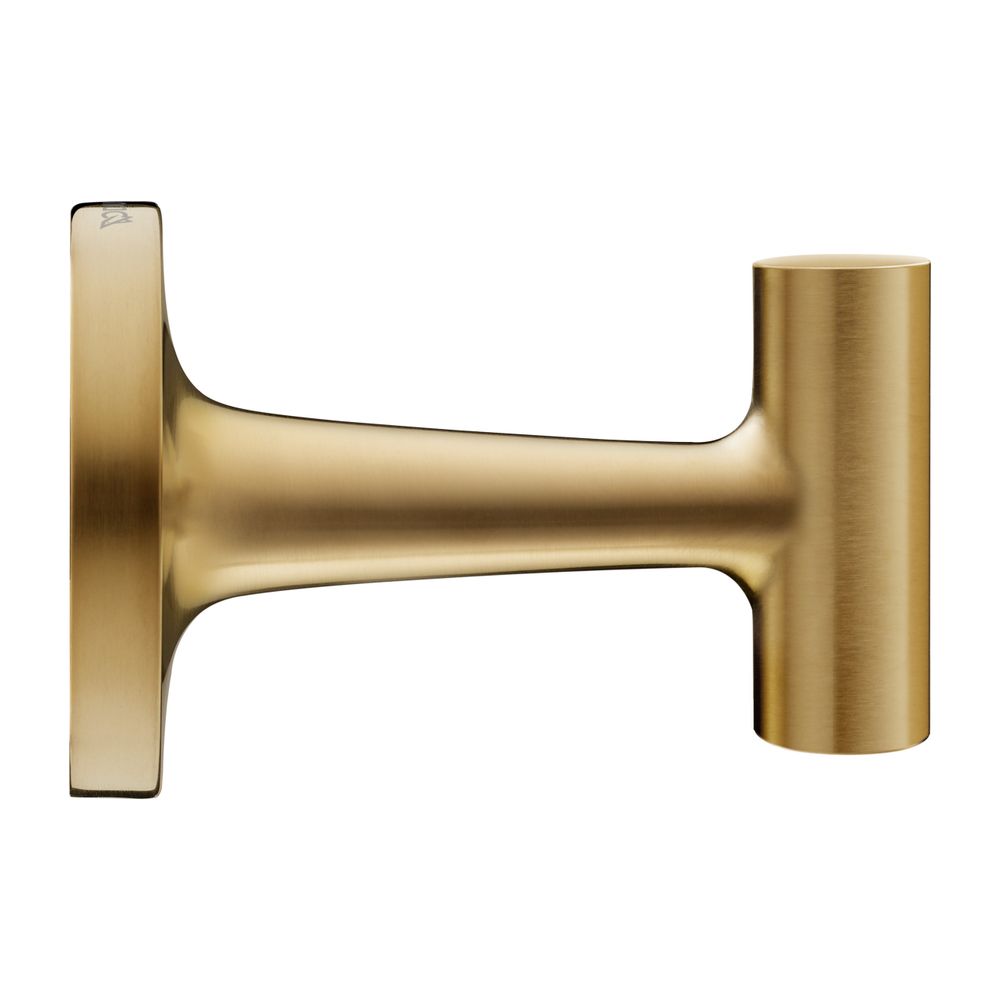Duravit Starck T Handtuchhaken 99x60x60mm, Bronze gebürstet... DURAVIT-0099290400 4067116084863 (Abb. 3)