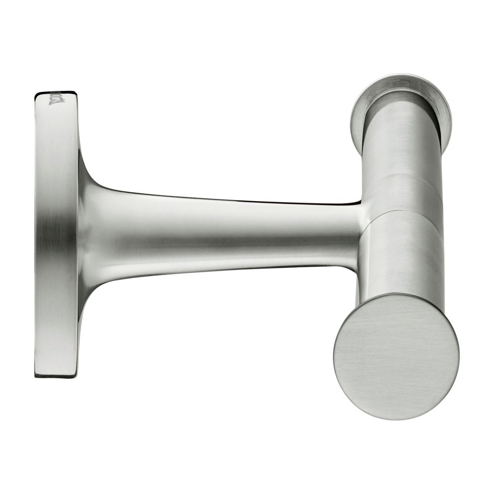 Duravit Starck T Toilettenpapierhalter, Papierrollenhalter 255x255x50mm, Edelstahl ... DURAVIT-0099387000 4067116086881 (Abb. 4)
