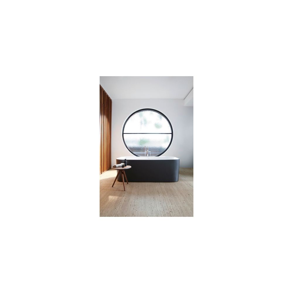 Duravit Happy D.2 Plus Badewanne 480x800x1800mm, 170l, Weiß, Rechteckig, Freis... DURAVIT-700453800000000 4053424727844 (Abb. 3)