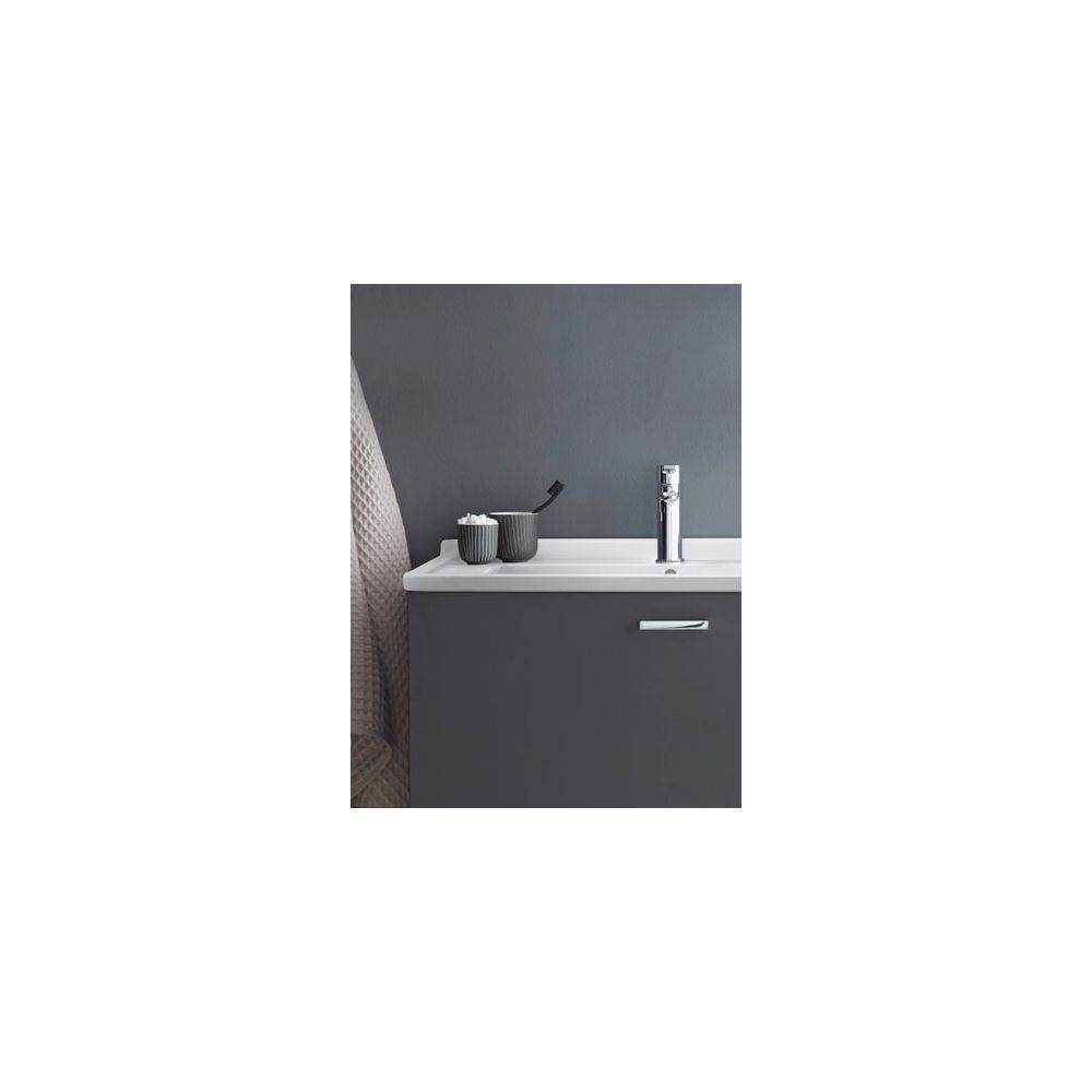 Duravit B.2 Einhebel-Waschtischmischer M, Chrom, 5l/min, Hebelgriff, Ausladung 1... DURAVIT-B21020002010 7612158494339 (Abb. 23)