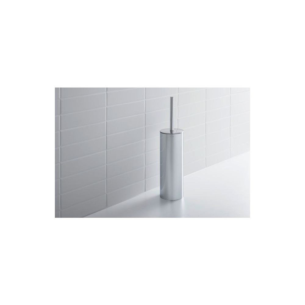 Duravit Bürstengarnitur D-Code 89x89x385mm, bodenstehend Chrom, Messing, Schraubbef... DURAVIT-0099281000 4021534812248 (Abb. 3)