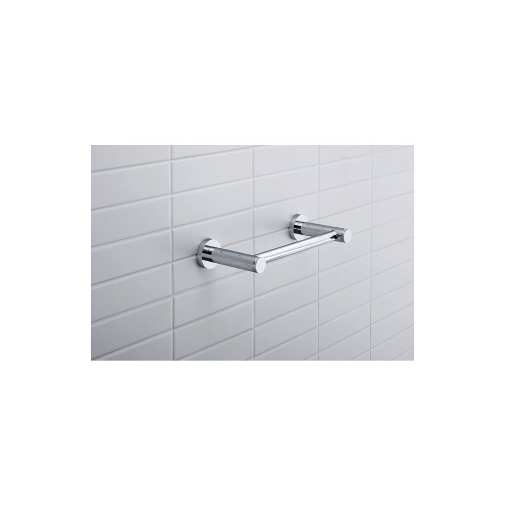 Duravit D-Code Wannengriff 98x284x34mm, Chrom... DURAVIT-0099141000 4021534576577 (Abb. 4)