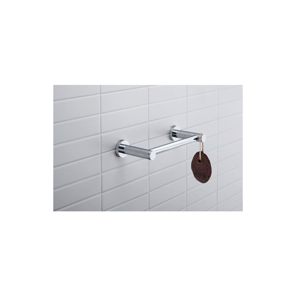 Duravit D-Code Wannengriff 98x284x34mm, Chrom... DURAVIT-0099141000 4021534576577 (Abb. 5)