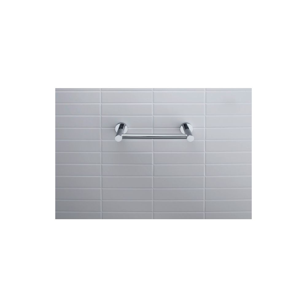 Duravit D-Code Wannengriff 98x284x34mm, Chrom... DURAVIT-0099141000 4021534576577 (Abb. 6)
