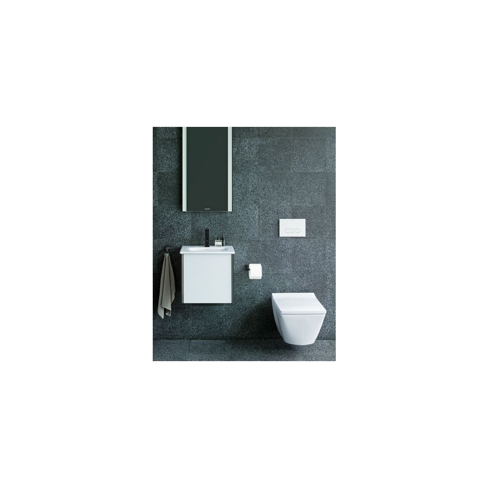 Duravit C.1 Einhebel-Waschtischmischer S, Mattschwarz, 5l/min, Hebelgriff, Ausla... DURAVIT-C11010002046 4053424890852 (Abb. 24)