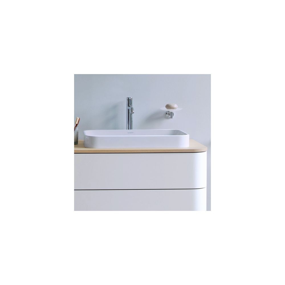 Duravit C.1 Einhebel-Waschtischmischer L, Chrom, 5l/min, Hebelgriff, Ausladung 1... DURAVIT-C11030002010 7612158491345 (Abb. 45)