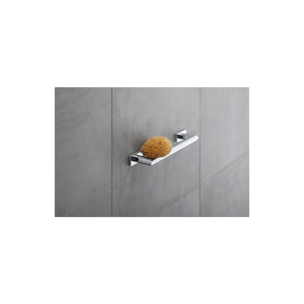 Duravit Karree Wannengriff 368x75x35mm, Chrom... DURAVIT-0099631000 4021534901188 (Abb. 6)