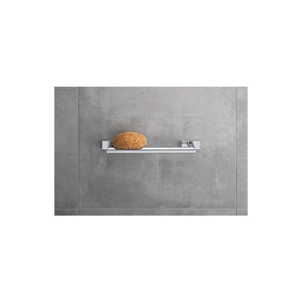 Duravit Karree Wannengriff 368x75x35mm, Chrom... DURAVIT-0099631000 4021534901188 (Abb. 8)