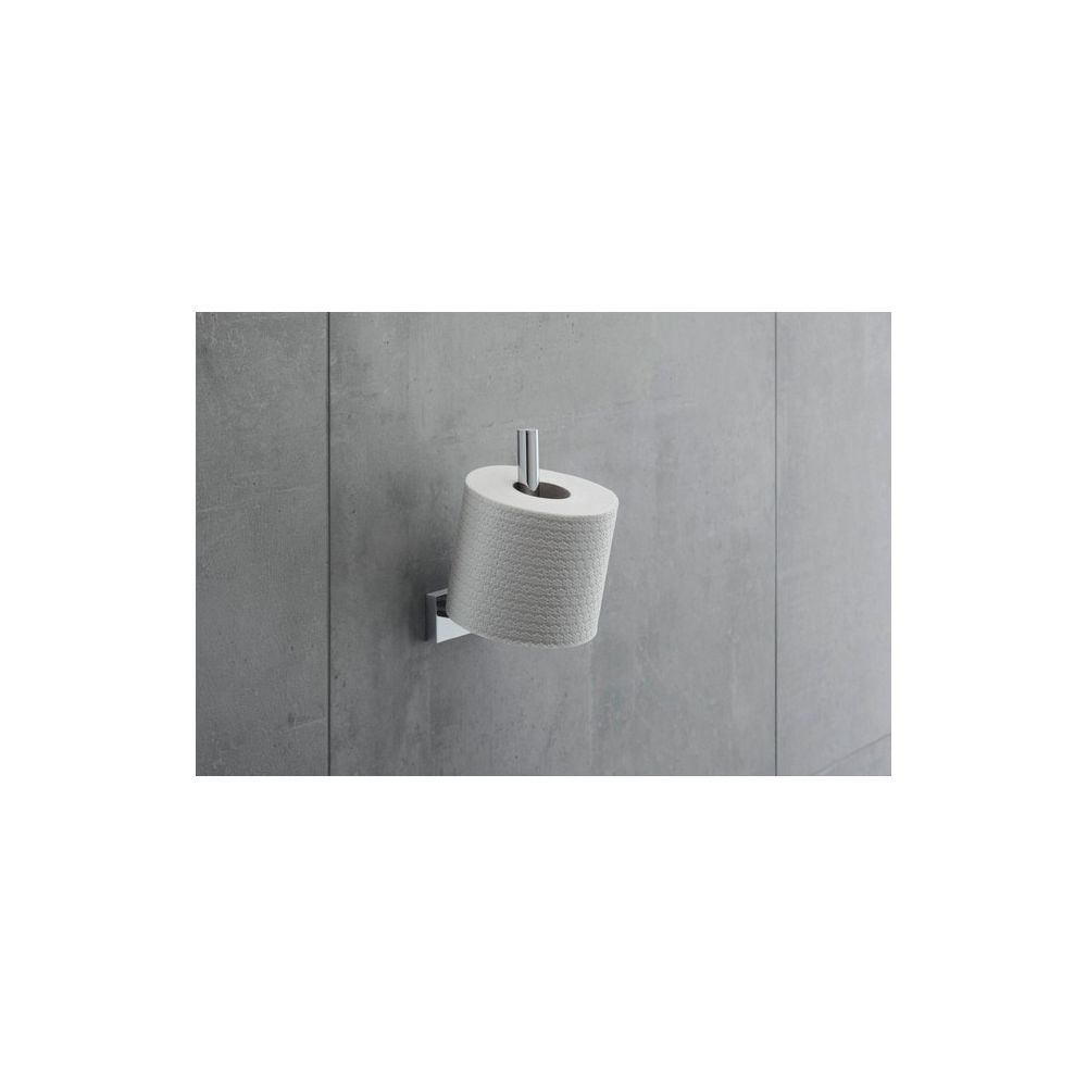 Duravit Karree Ersatzrollenhalter 68x68x158mm, Chrom... DURAVIT-0099561000 4021534901140 (Abb. 6)