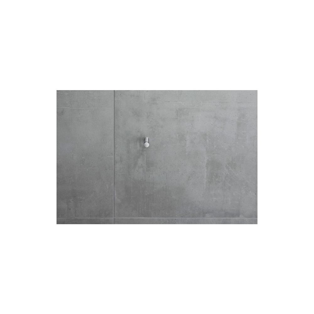 Duravit D-Code Handtuchhaken 55x16x16mm, Chrom, Schraubverbindung... DURAVIT-0099041000 4021534384912 (Abb. 15)