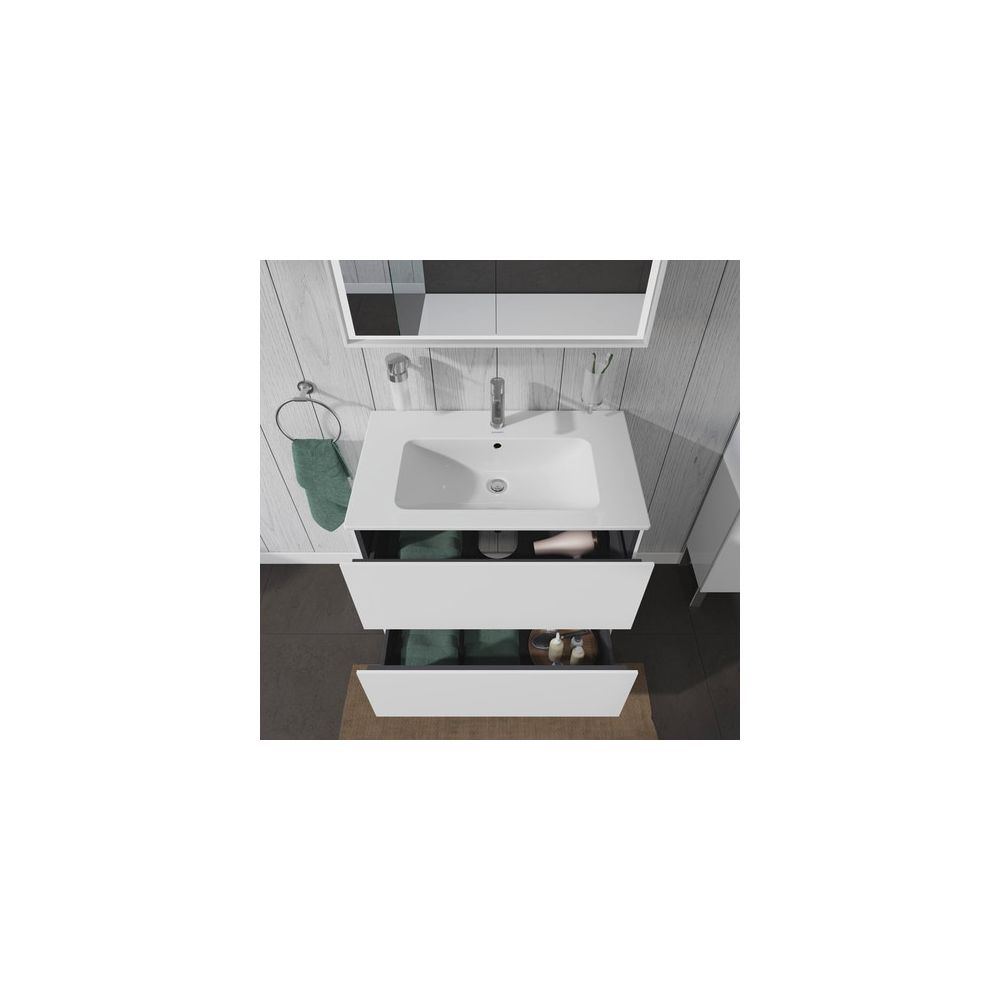 Duravit Universal Sockelfuß 10x44x152mm, Chrom HG, für Serie L-Cube, Brioso, C-bo... DURAVIT-UV999400000 4053424031019 (Abb. 13)