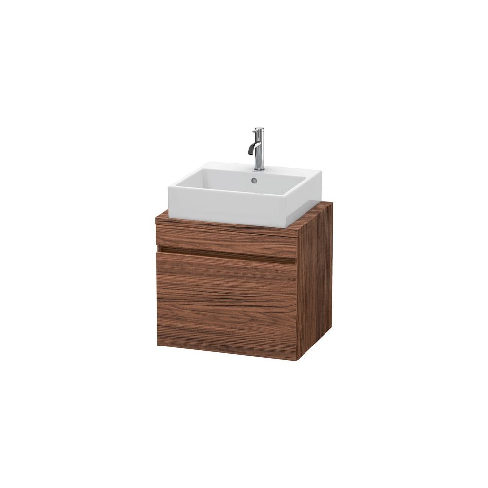 Duravit DuraStyle Konsolenwaschtischunterbau wandh. 478x600x512mm ohne KSP Compact... DURAVIT-DS530002121 4053424621616 (Abb. 1)