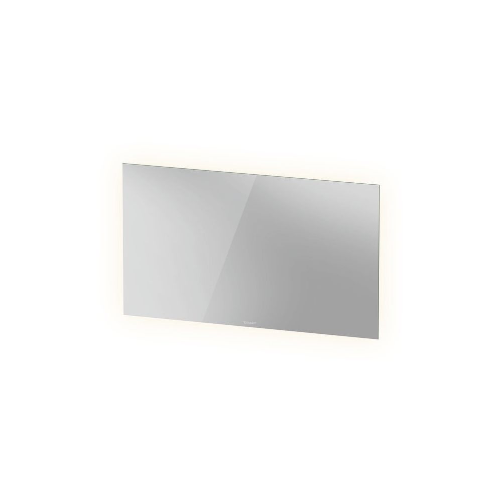 Duravit Licht und Spiegel Wandmontage 33x1200x700mm, Mattweiß, Better, LED, 58... DURAVIT-LM7818000000000 4063382551832 (Abb. 6)
