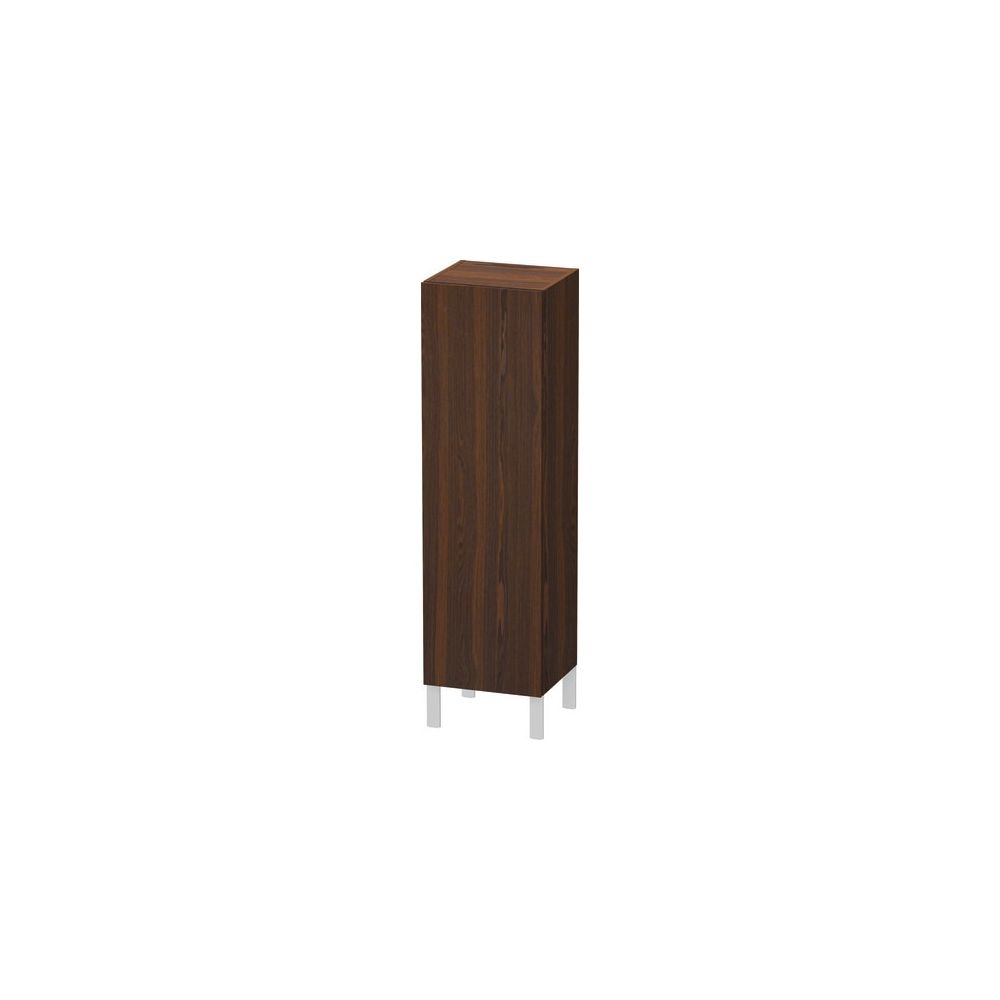 Duravit L-Cube Halbhochschrank Dekor variabel 200-363x250-500x901-1320mm ussbaum g... DURAVIT-LC1190L6969 4053424111759 (Abb. 4)