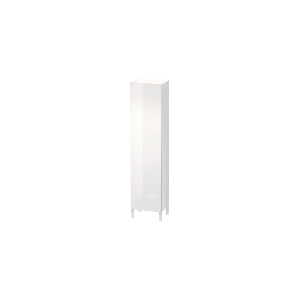 Duravit L-Cube Hochschrank Dekor variabel 200-363x250-500x1321-2000mm Taupe SM, 1 ... DURAVIT-LC1191L8383 4067116009200 (Abb. 2)