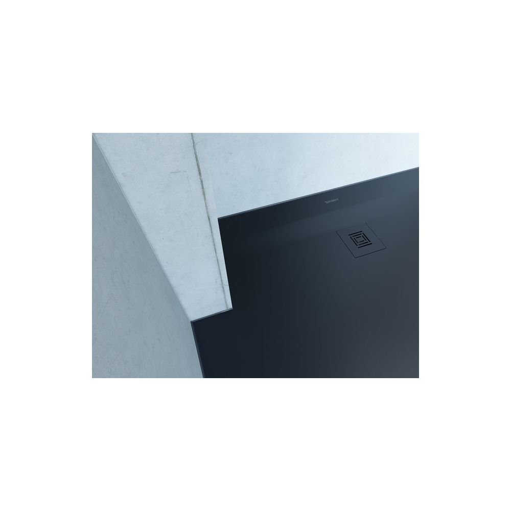 Duravit Sustano Duschwanne Halbeinbau Bodenbündig, 800x800x30mm, Quadratisch, ... DURAVIT-720269650000000 4063382920539 (Abb. 6)