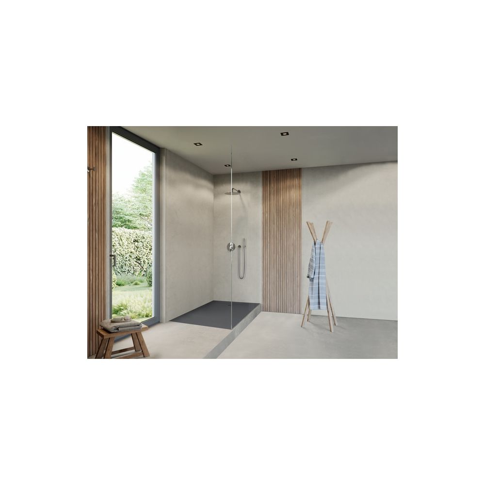 Duravit Sustano Duschwanne Halbeinbau Bodenbündig, 900x1600x30mm, Rechteckig, ... DURAVIT-720285650000000 4063382919410 (Abb. 8)