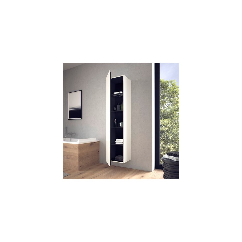 Duravit Starck Wannen Badewanne 480x800x1700mm, 186l, Weiß glänzend, Rechtecki... DURAVIT-700336000000000 4021534894695 (Abb. 2)