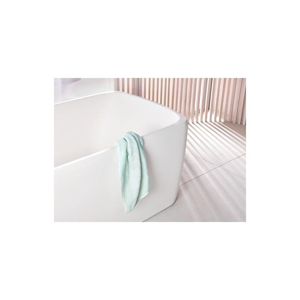 Duravit Qatego Badewanne600x800x1800mm, 264l, Mattweiß, Rechteckig, Freistehen... DURAVIT-700911000000000 4067116068948 (Abb. 5)