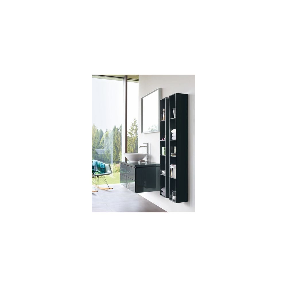 Duravit Design Classics Aufsatzbecken 420mm, Weiß Hochglanz, rund, ohne HLB, mit Üb... DURAVIT-0325420000 4021534075353 (Abb. 2)