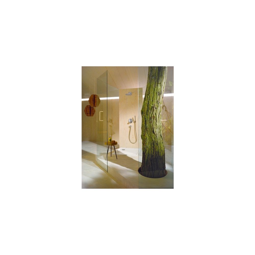 Duravit Starck Slimline Duschwanne 900x900x45mm, Quadratisch, Weiß glänzend, a... DURAVIT-720115000000000 4021534884528 (Abb. 2)