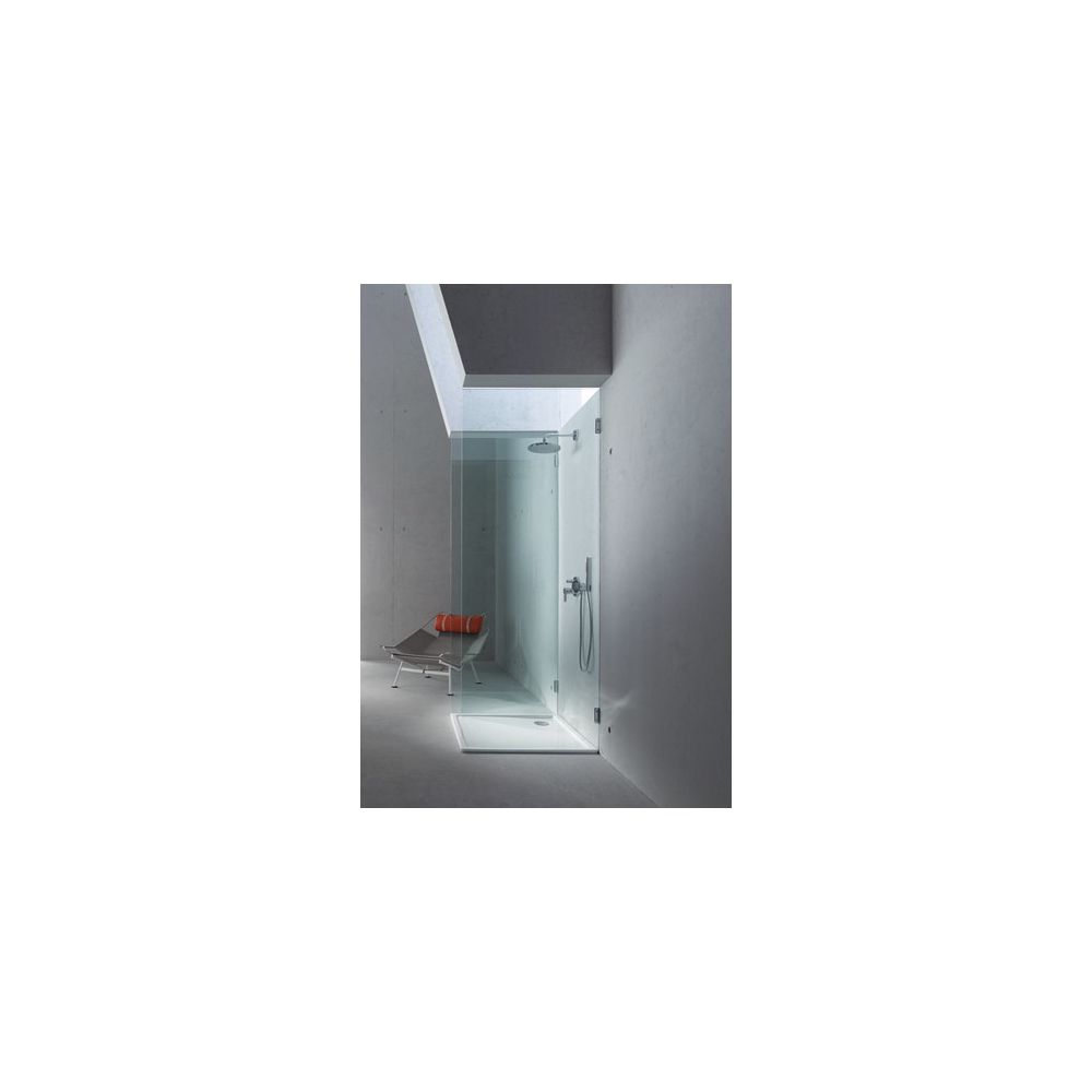 Duravit Starck Slimline Duschwanne 900x900x45mm, Quadratisch, Weiß glänzend, a... DURAVIT-720115000000000 4021534884528 (Abb. 4)