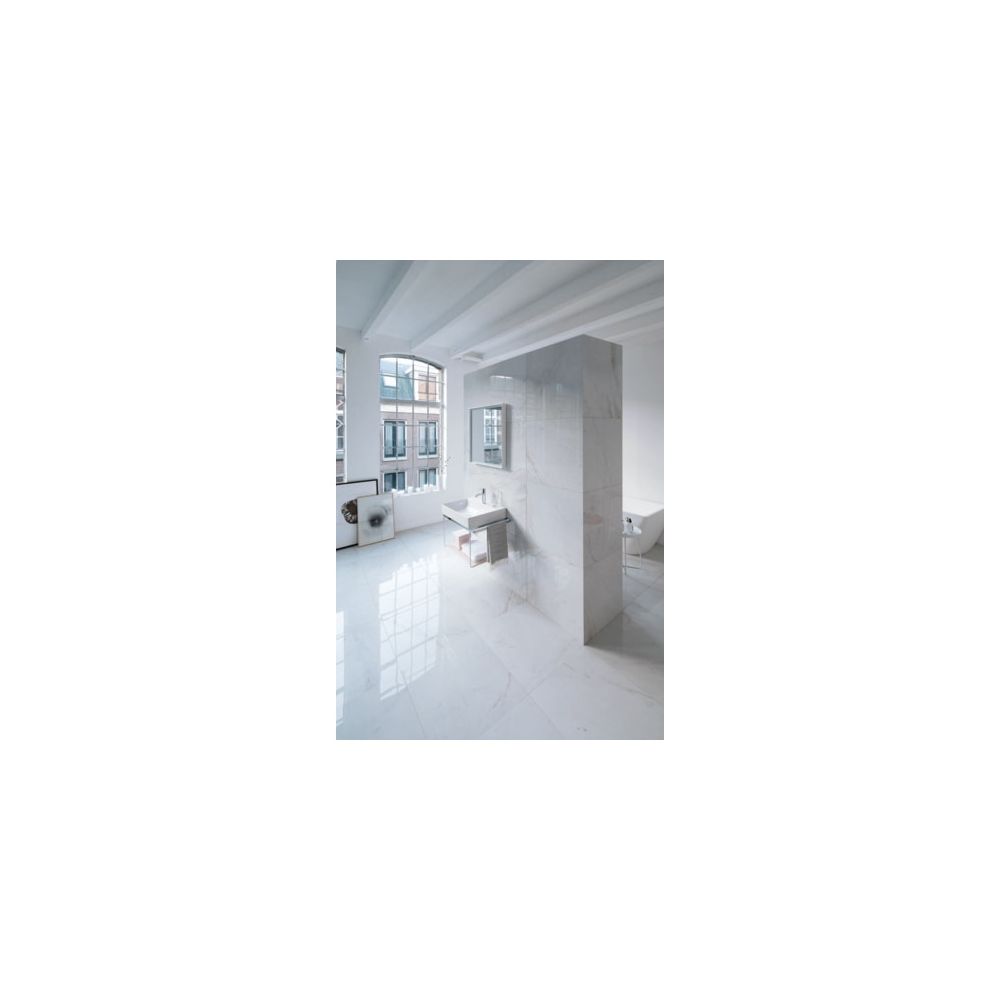 Duravit DuraSquare Waschtisch470x600x145mm wandh. Weiß Hochglanz, Rechteckig, Dura... DURAVIT-2353600041 4053424151076 (Abb. 11)