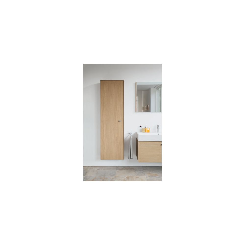 Duravit Vero Air Waschtisch 470x1000x170mm wh Weiß Hochglanz, Rechteckig, WonderGl... DURAVIT-23501000001 4053424115276 (Abb. 4)