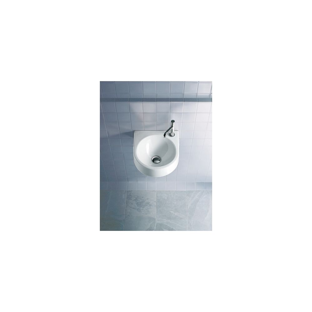 Duravit Universal Schaftventil, Chrom glänzend, Waschtisch ohne ÜL Höhe 50mm, Mess... DURAVIT-0050241000 4021534003356 (Abb. 37)