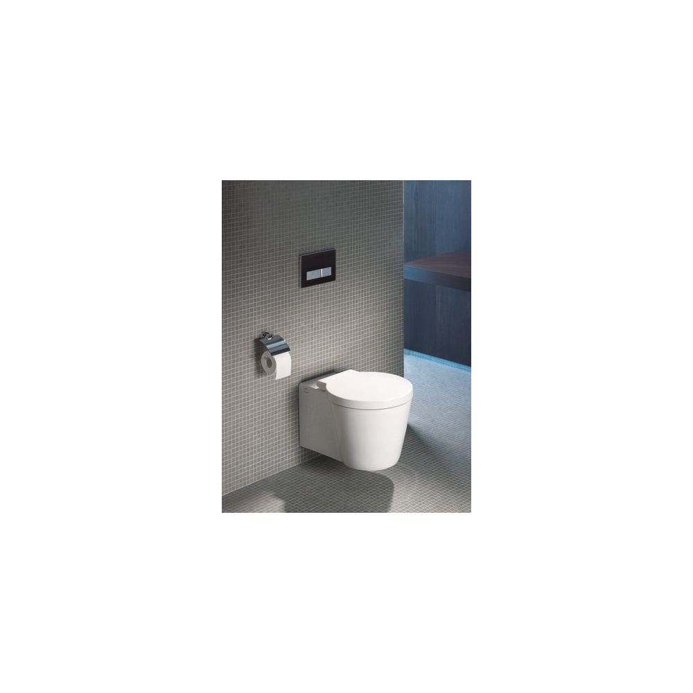 Duravit Starck 1 WC-Sitz Weiß HG 420x42x453mm mit Absenkautomatik, Sitzgarnitur abn... DURAVIT-0065880099 4021534843365 (Abb. 9)
