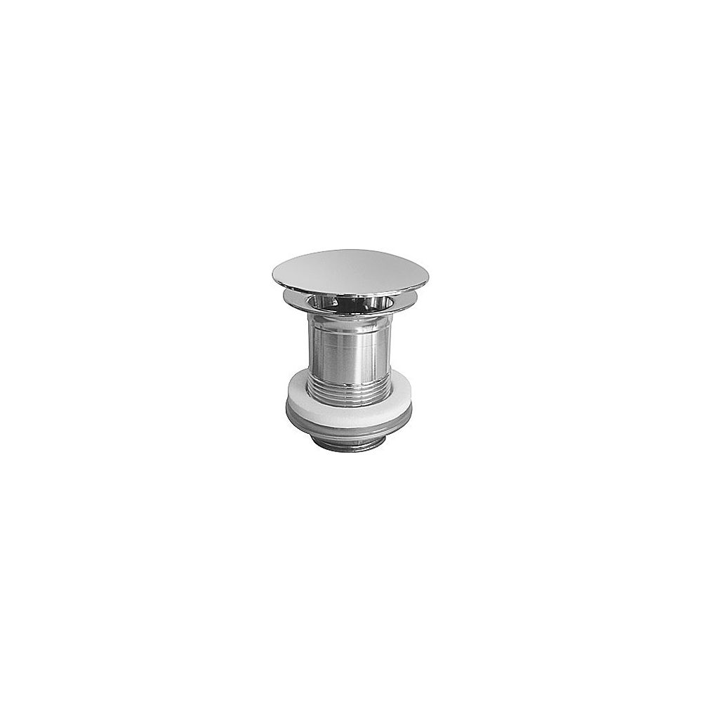 Duravit Universal Schaftventil, Gold poliert, Waschtisch ohne ÜL Höhe 75mm, Messing... DURAVIT-0050383400 4067116087079 (Abb. 2)