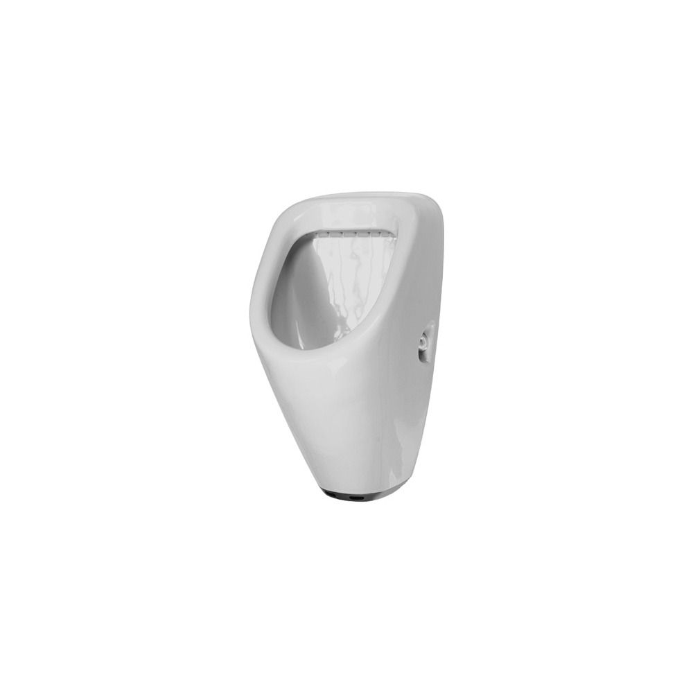 Duravit Design Classics Elektronisches Urinal 315x345x635mm, Weiß Hochglanz, Wonde... DURAVIT-08303700931 4021534639005 (Abb. 1)