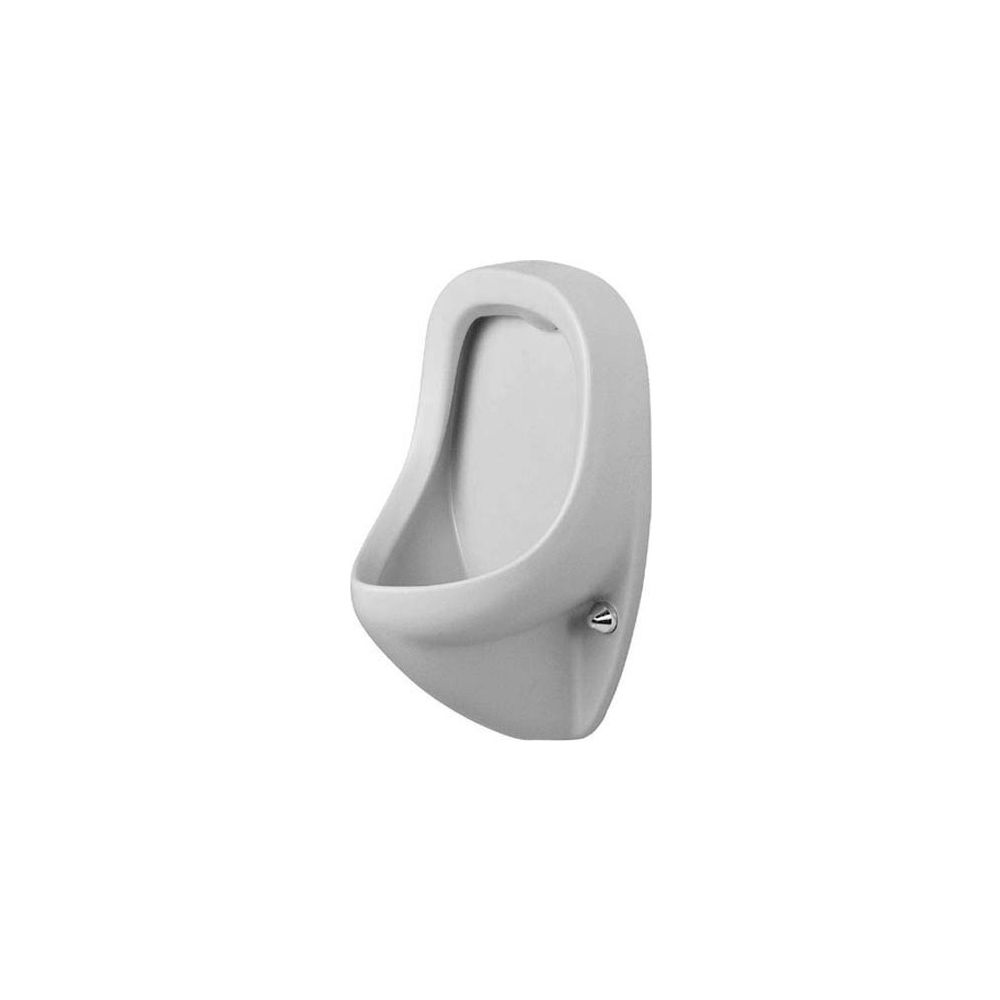 Duravit Design Classics Urinal 350x370x705mm Weiß Hochglanz WonderGliss geschlosse... DURAVIT-08473700001 4021534193958 (Abb. 1)