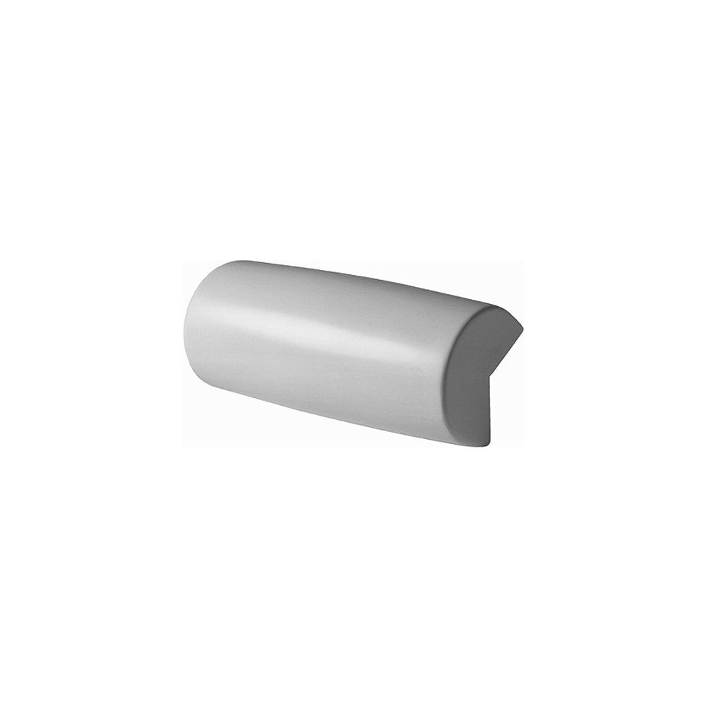 Duravit Paiova Nackenkissen, Weiß, 790001000000000... DURAVIT-790001000000000 4021534291029 (Abb. 5)